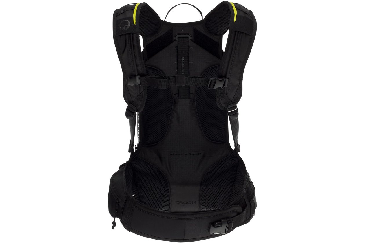Ergon BA2 E Protect Rucksack