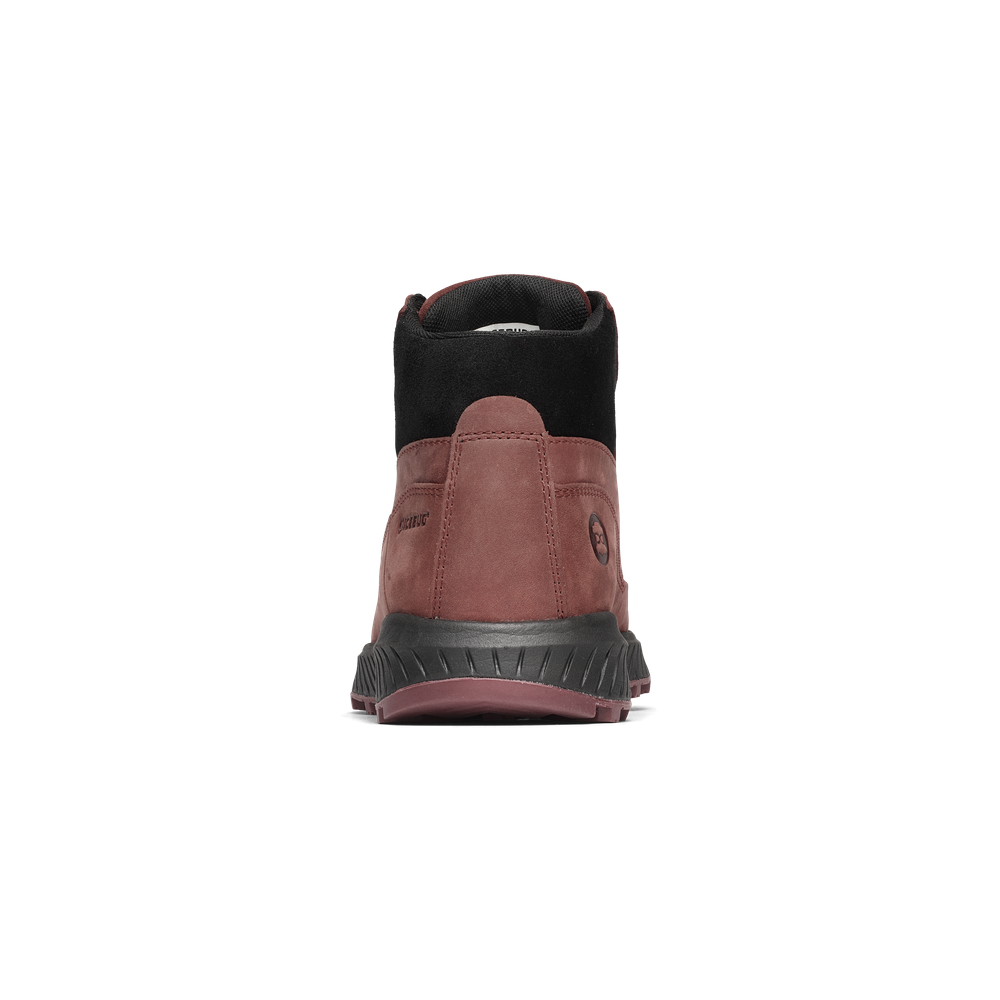Icebug Larvik Biosole H84005-0B / rot