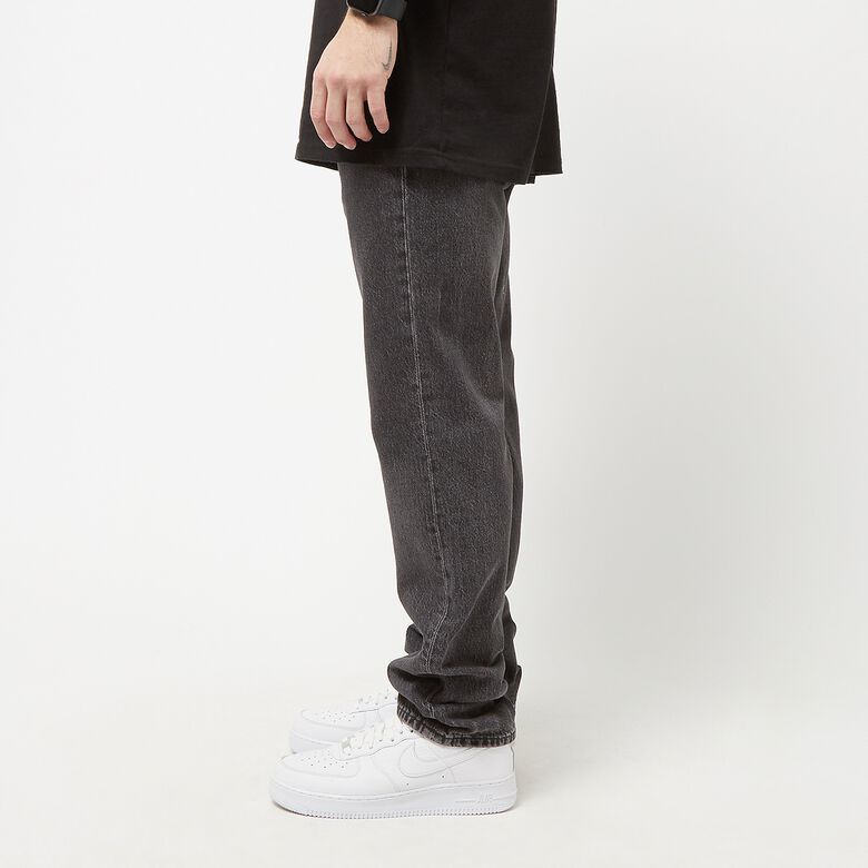 Levi's 501 Original Jeans Crash Courses black
