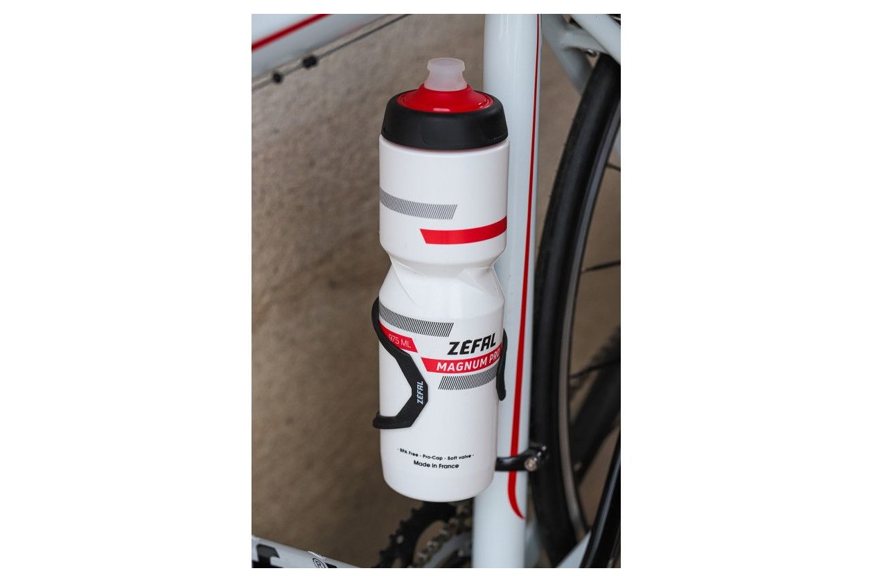 Zefal Trinkflasche Magnum Pro - 975 ml