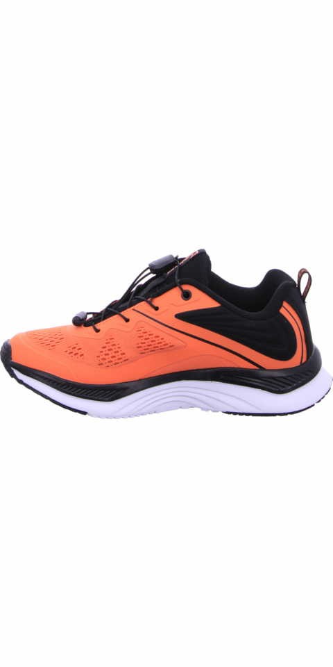 KASTINGER Jungen Sportschuhe orange
