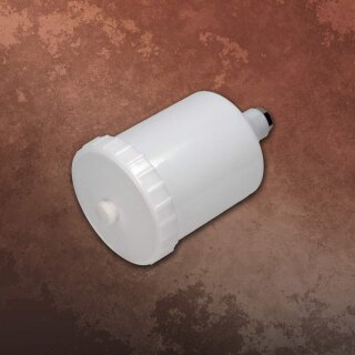 MK3 Airbrush 600 ml Ersatzfarbtopf für AEUSAIR043