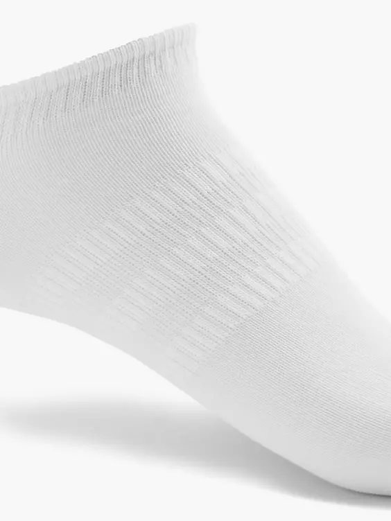 adidas Classics no show 3er Pack Socken