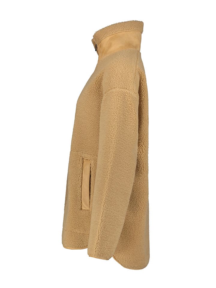 LUHTA Fleecejacke 