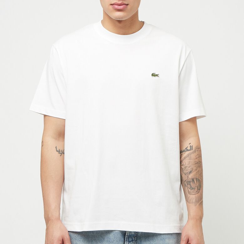 Lacoste T-Shirt white