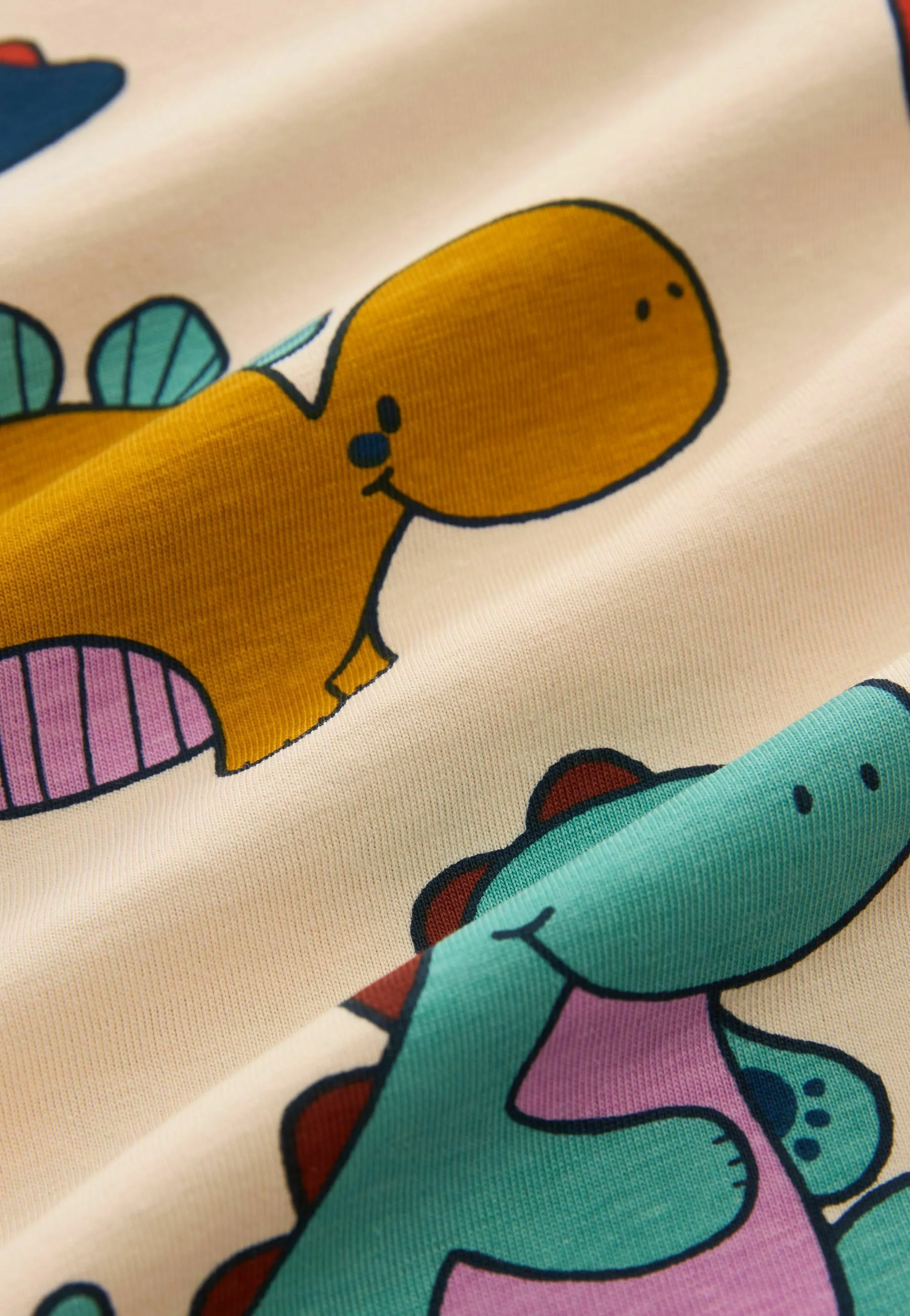 Siguiente PACK DE 3 PIJAMAS PARA ACURRUCAR