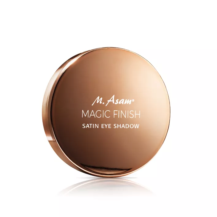 MAGIC FINISH Lidschatten- & Blush Palette Eye & Cheek