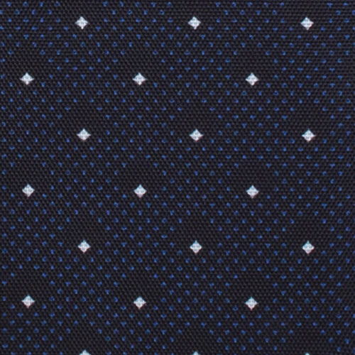 Domplatz medium front pocket, navy blue
