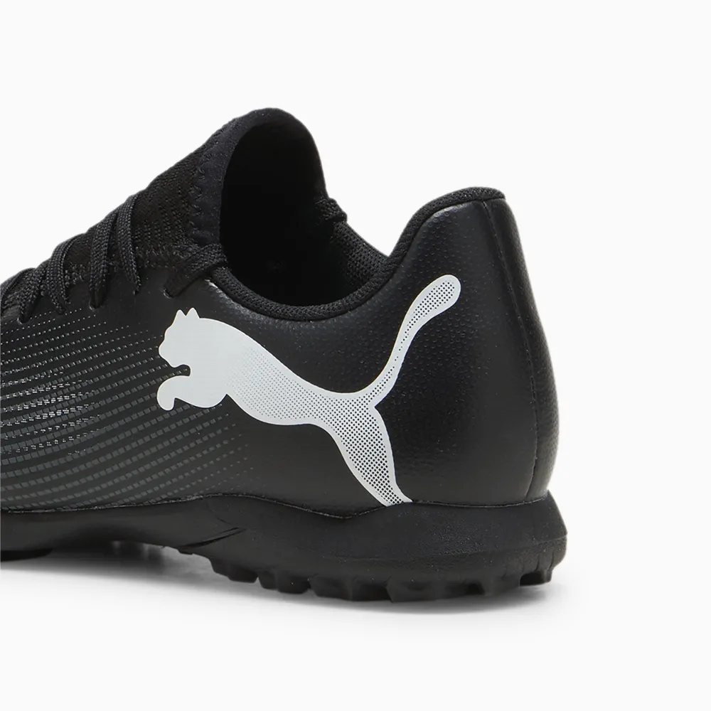 PUMA FUTURE 7 PLAY TT Teenager 107737_02 / schwarz