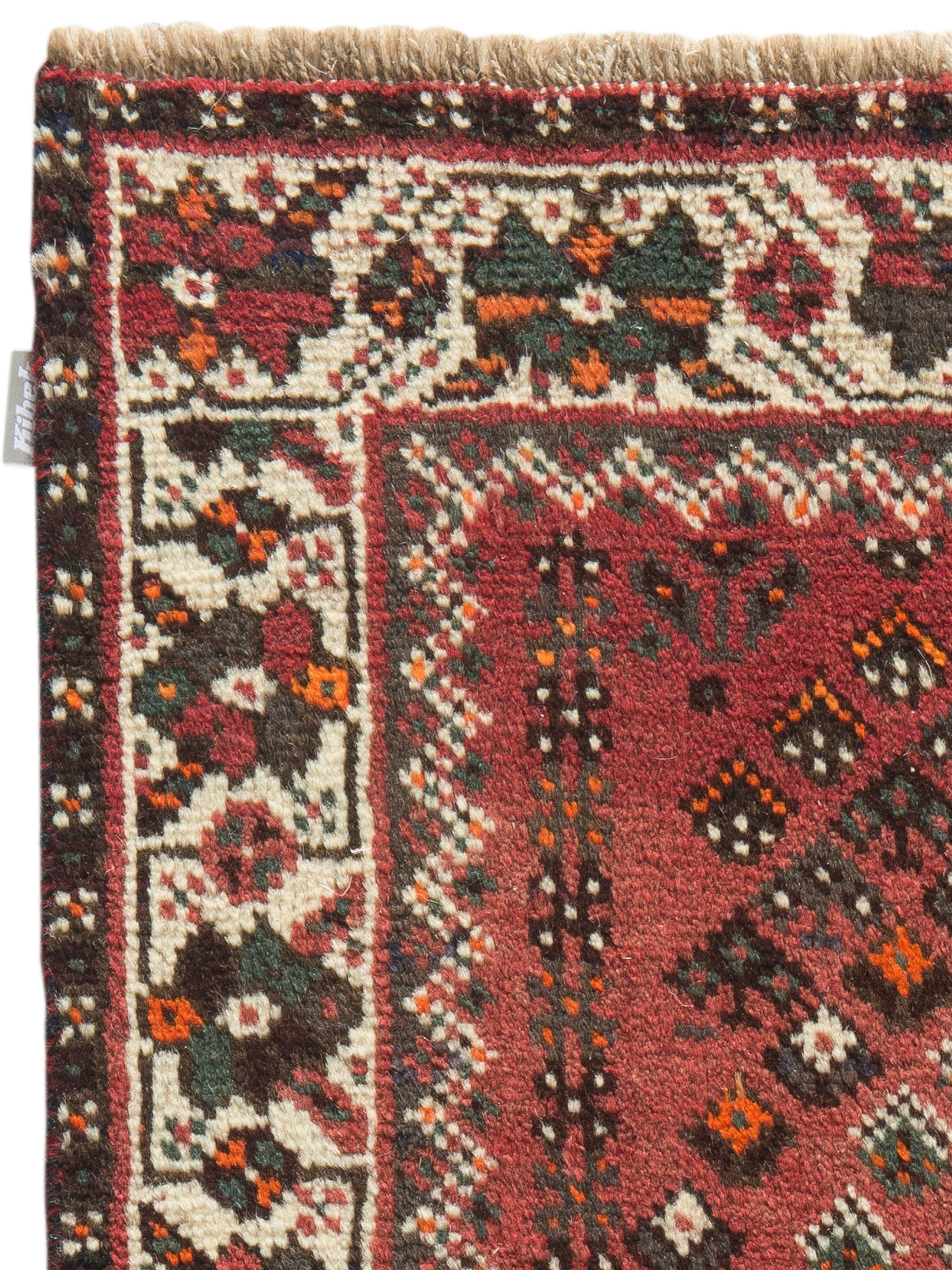 Shiraz ca. 112 x 162 cm, Unikat / Einzelstück