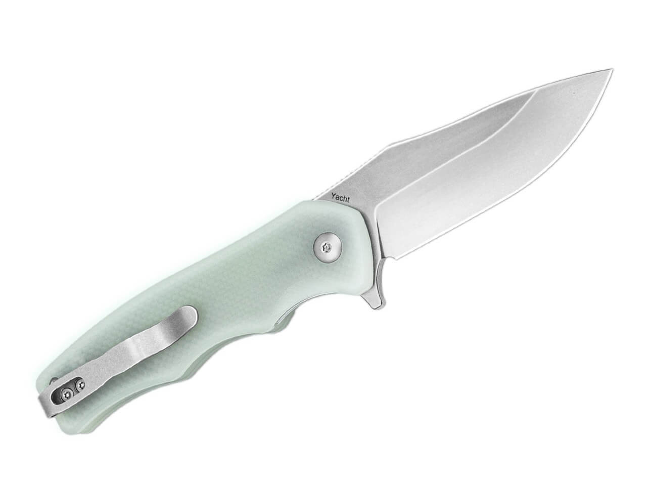 Yacht G10 Jade