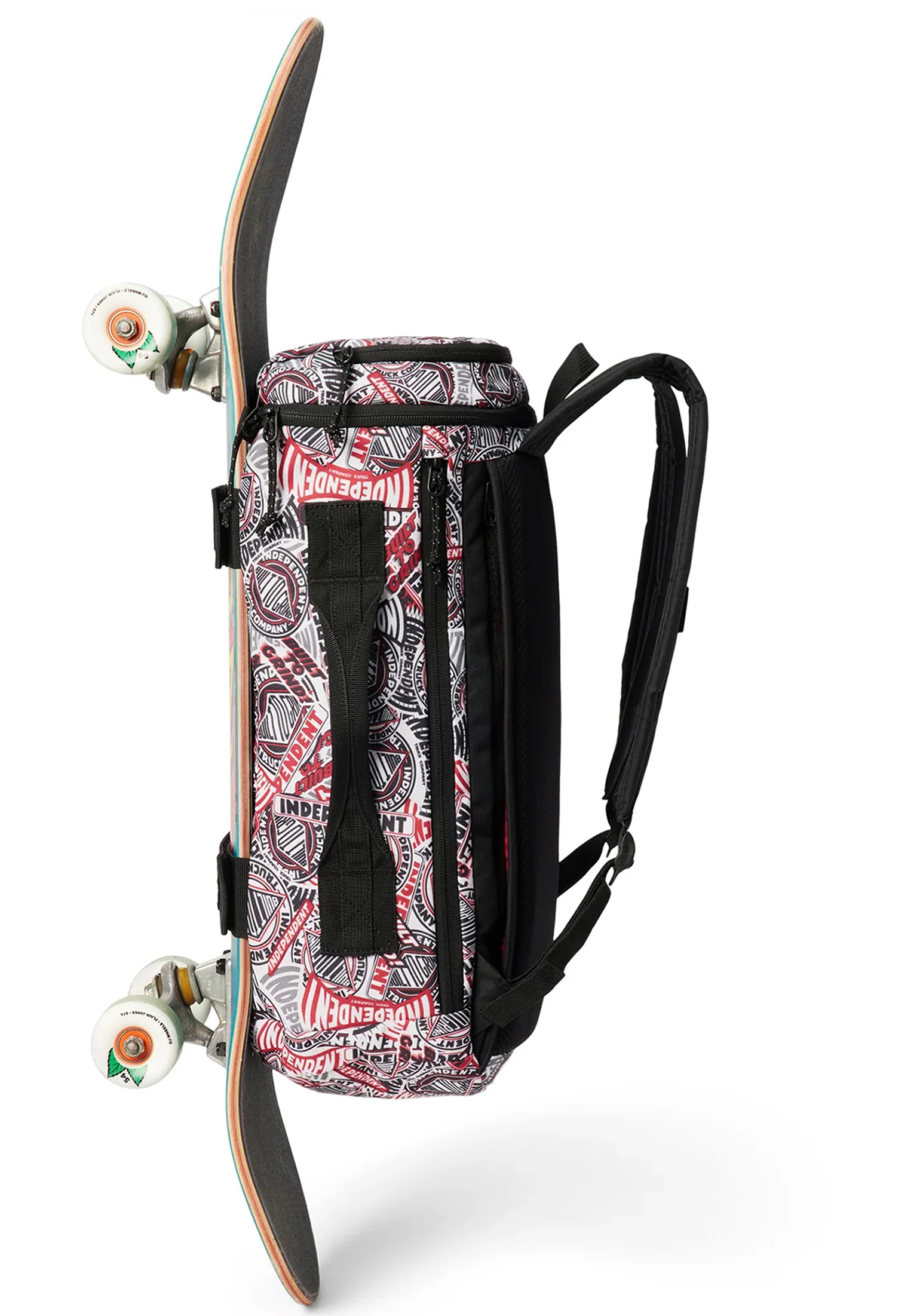 Mission Street Pack 25L x Independent