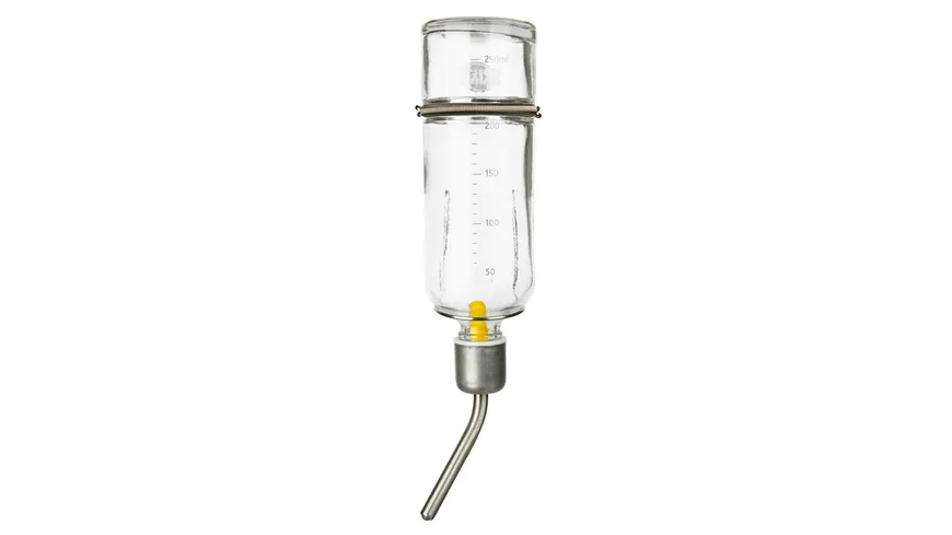 Trixie Tränke aus Glas 250 ml