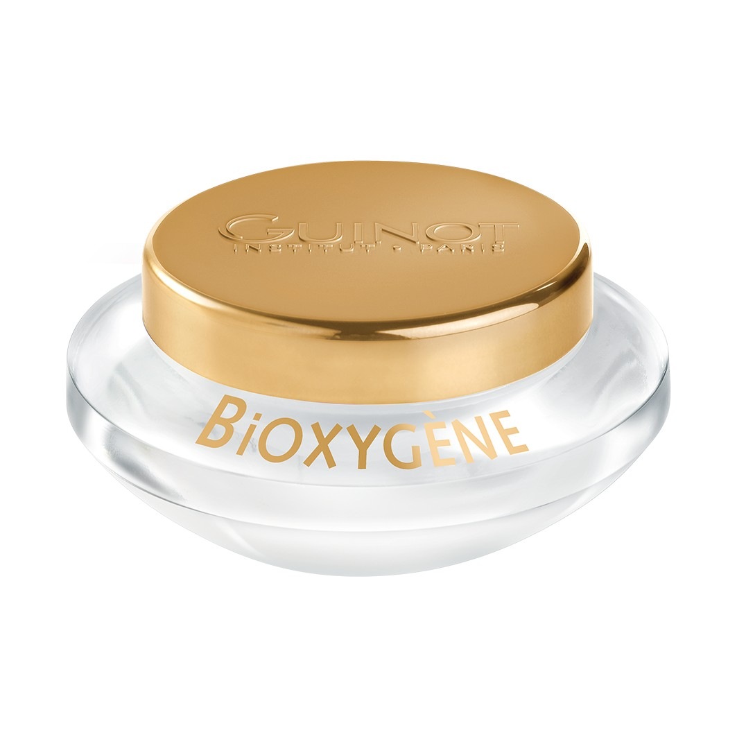 Bioxygen crème