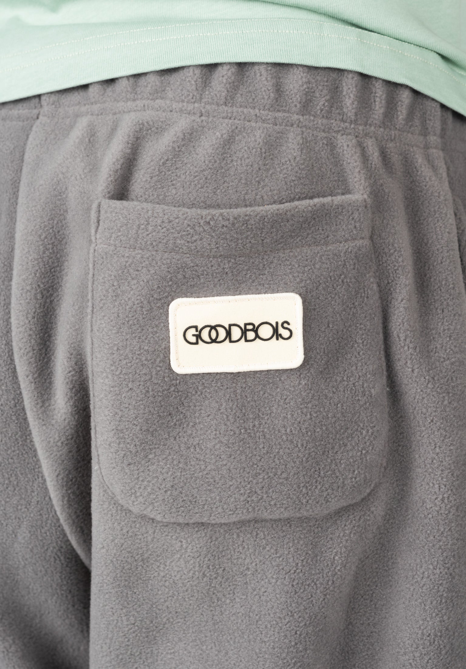 Cloud Fleece