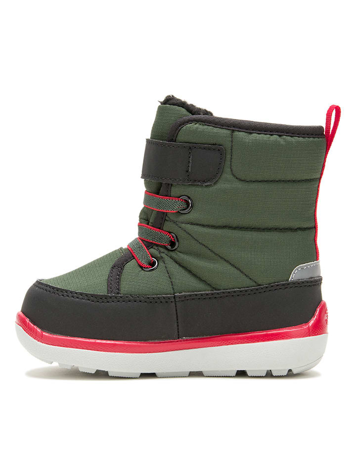 Kamik Winterboots 