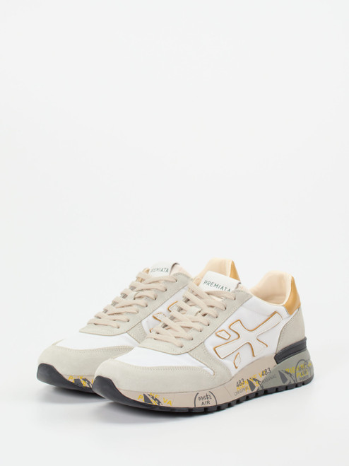Sneaker-46617990441 Premiata