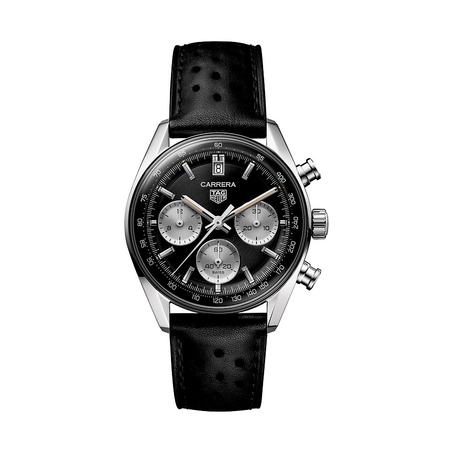 TAG Heuer Chronograph Carrera