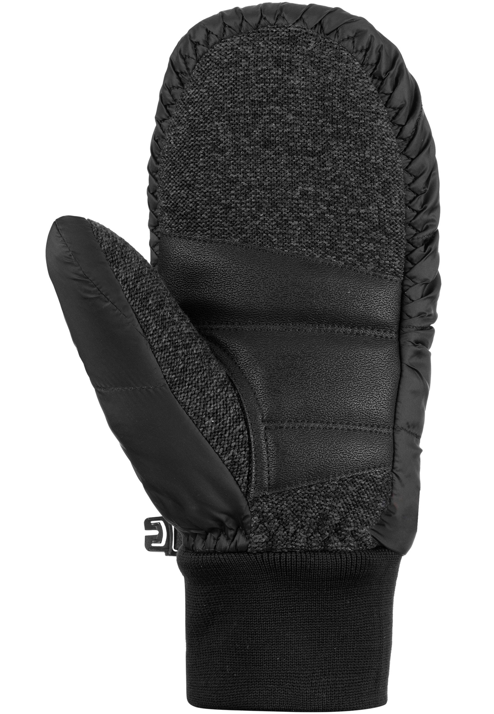 Reusch Fäustlinge Stratos STORMBLOXX™ mit laminierter Schutzmembran