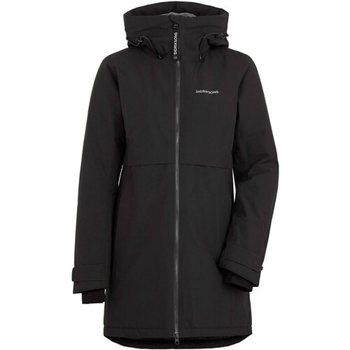 DAMEN MANTEL HELLE WNS PARKA 4