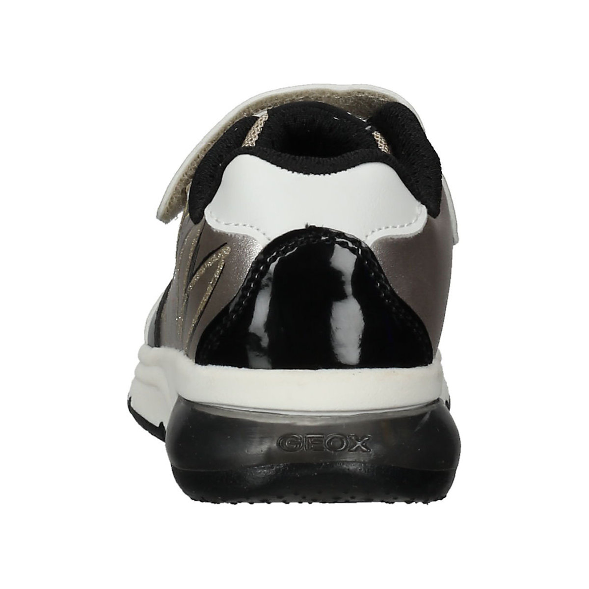 Sneaker Halbschuhe