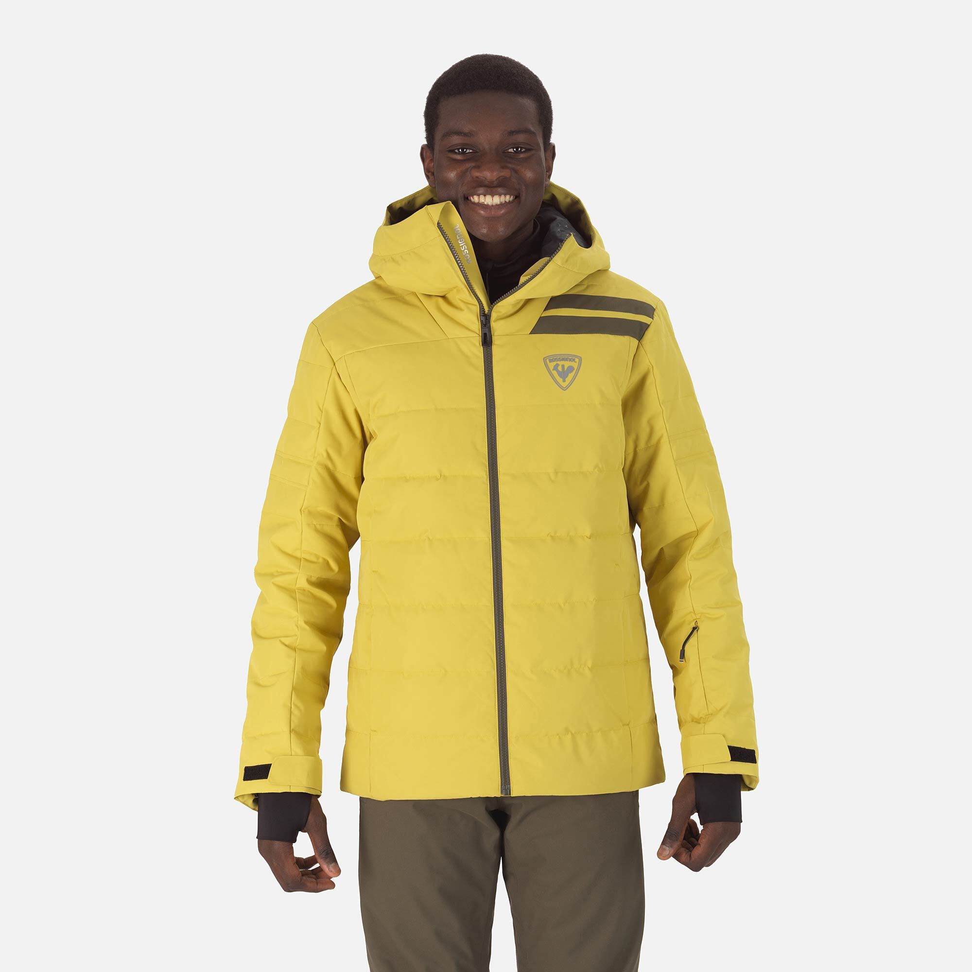 Veste de ski Rapide Homme