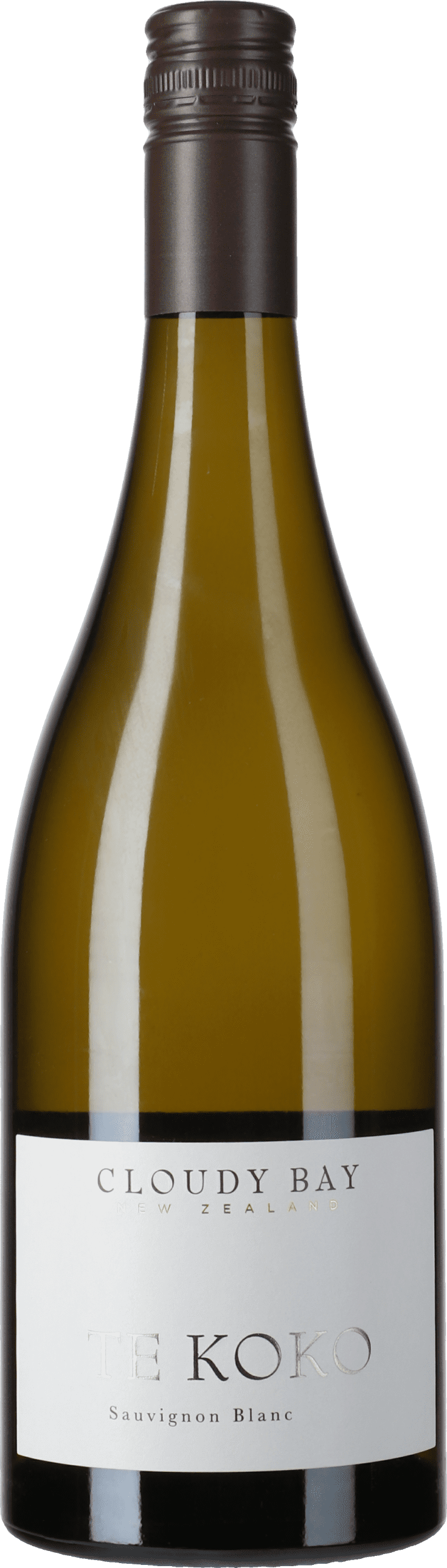 Cloudy Bay: Sauvignon Blanc Te Koko 2020