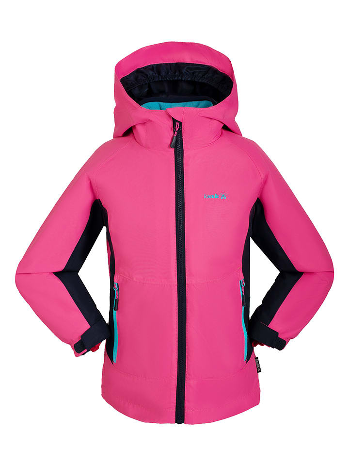 Kamik Regenjacke 