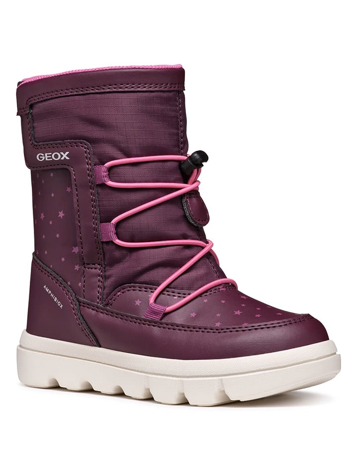 Geox Winterboots 