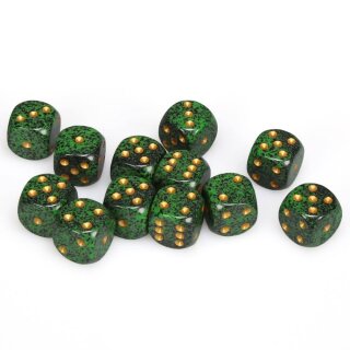 Golden Recon 12xW6 16mm (gesprenkelt)