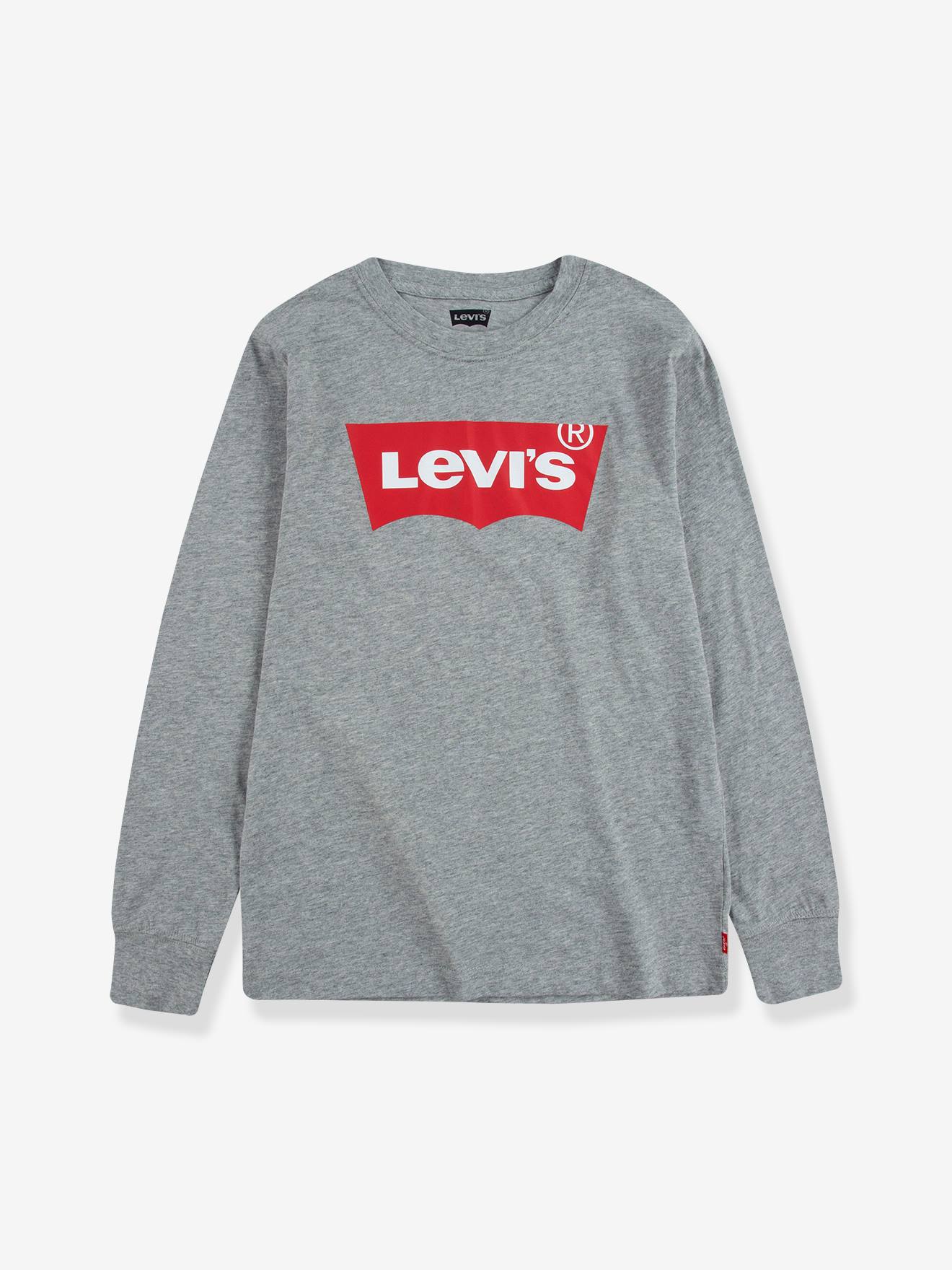 T-shirt Batwing Levi's® gris