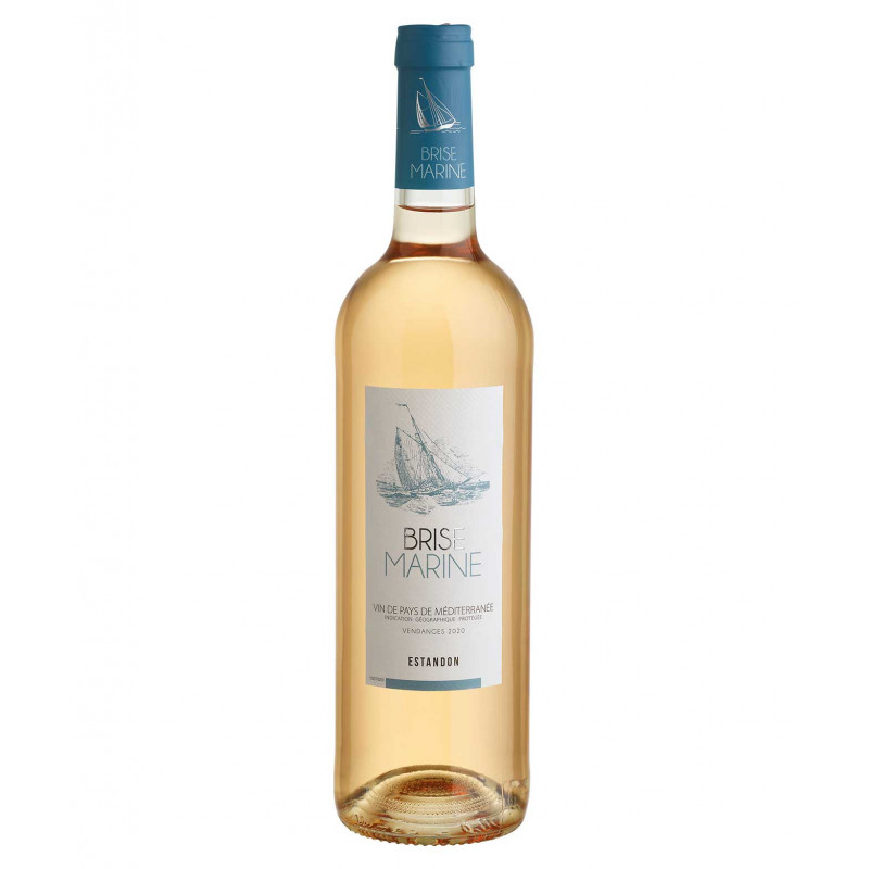 Estandon Brise Marine Rosé 2022