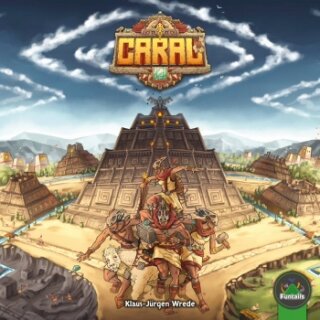 Caral (DE|EN)