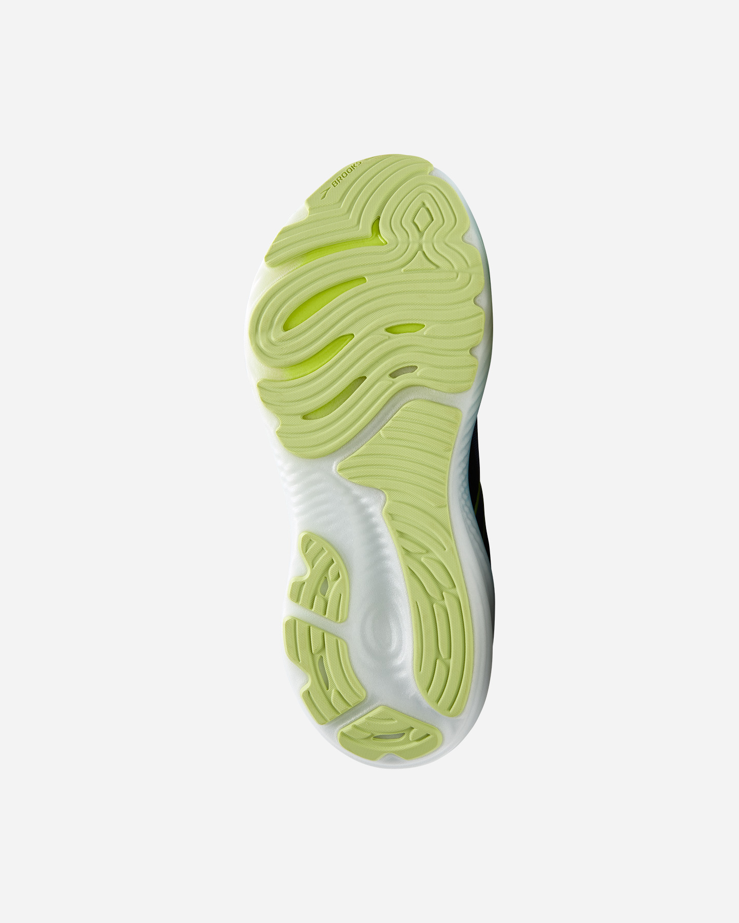 Brooks hardloopschoenen met glycerine, maat 22, maat 1104461D002