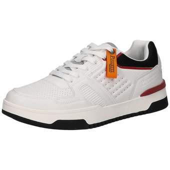 Puccetti Sneaker in weiß