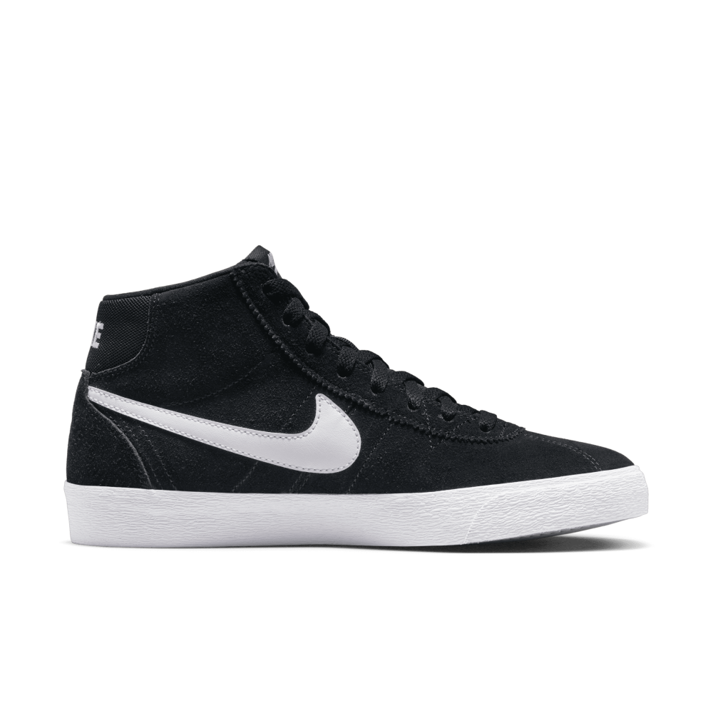Nike Bruin High SB DR0126-001 / schwarz