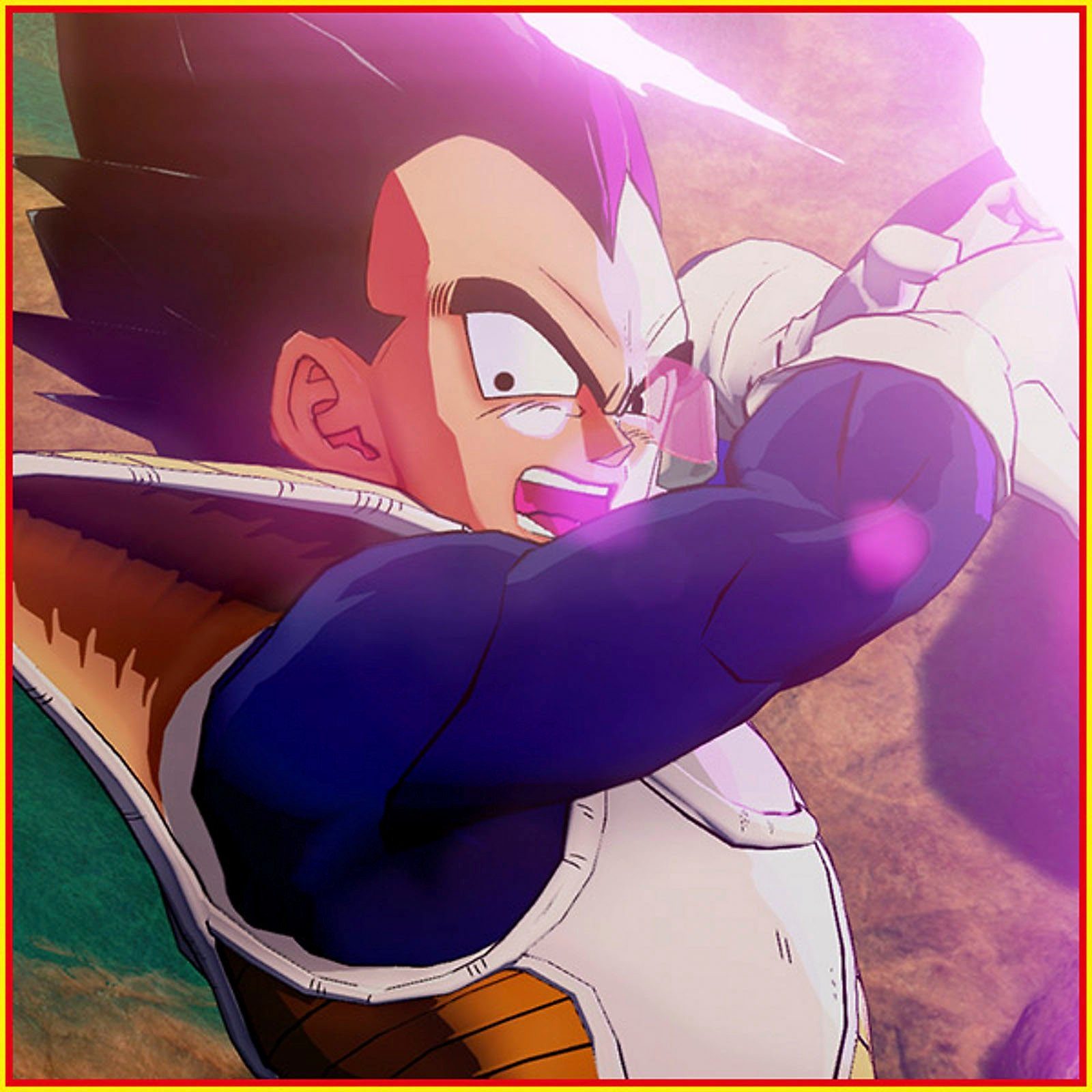 Dragon Ball Z: Kakarot PlayStation 5