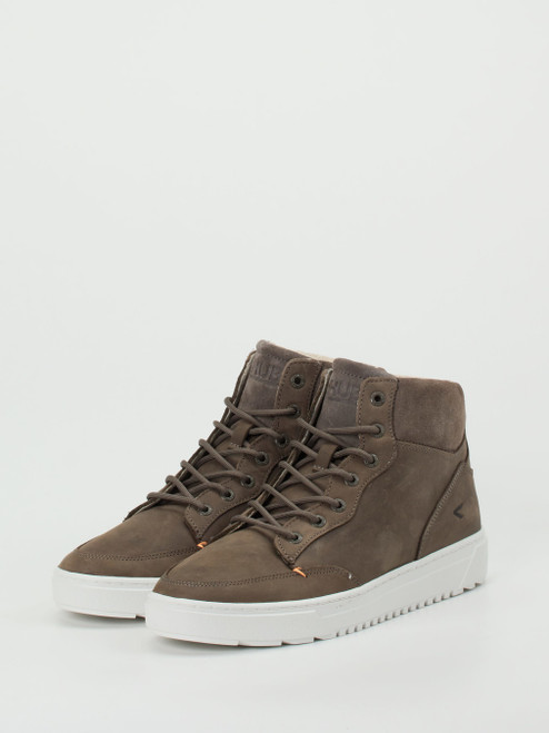 Sneaker high-84664590015 HUB