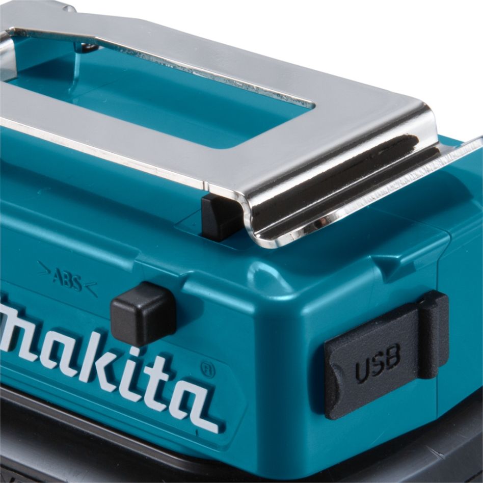 Makita Zubehör TD00000110 CXT Adapter beheizbare Jacke/Weste/Decke