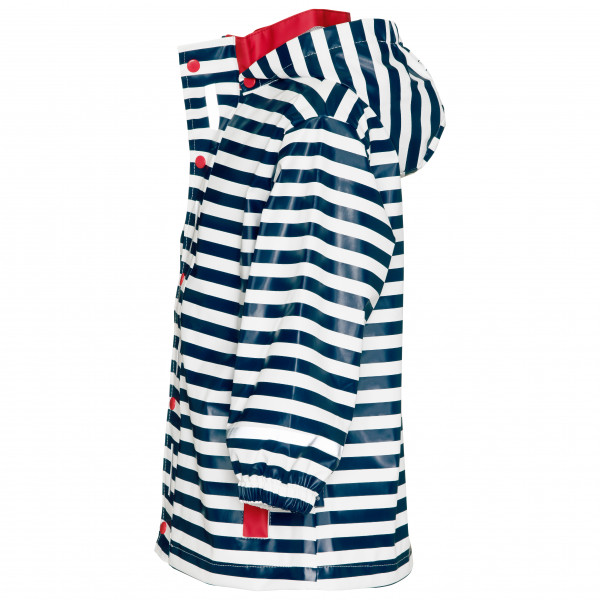 Playshoes - Kid's Regen-Mantel Maritim - Regenjacke