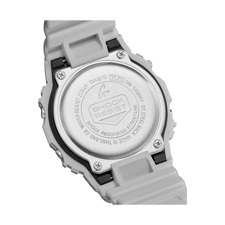 Casio Herrenuhr G-Shock The Origin