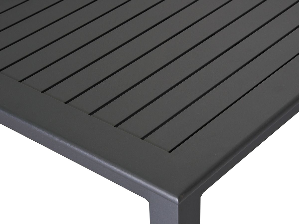 Outdoor Feelings Este 160 x 90 Gartentisch