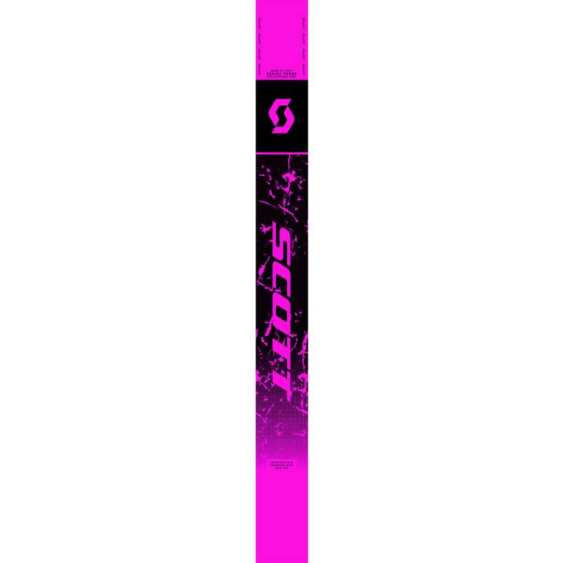 SCOTT Scrapper SRS Stock