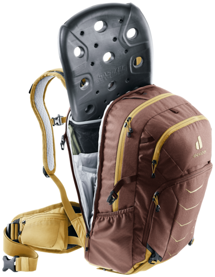deuter Attack 18 SL  | Fahrradrucksack