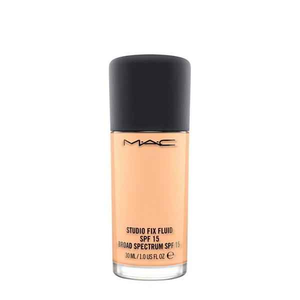 Fond de ten fluid Studio Fix SPF 15 - Fond de ten lichid