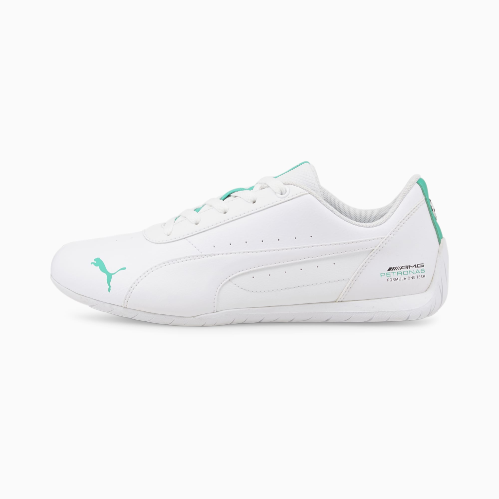 PUMA Mercedes-AMG PETRONAS Neo Cat 306993_01 / weiss