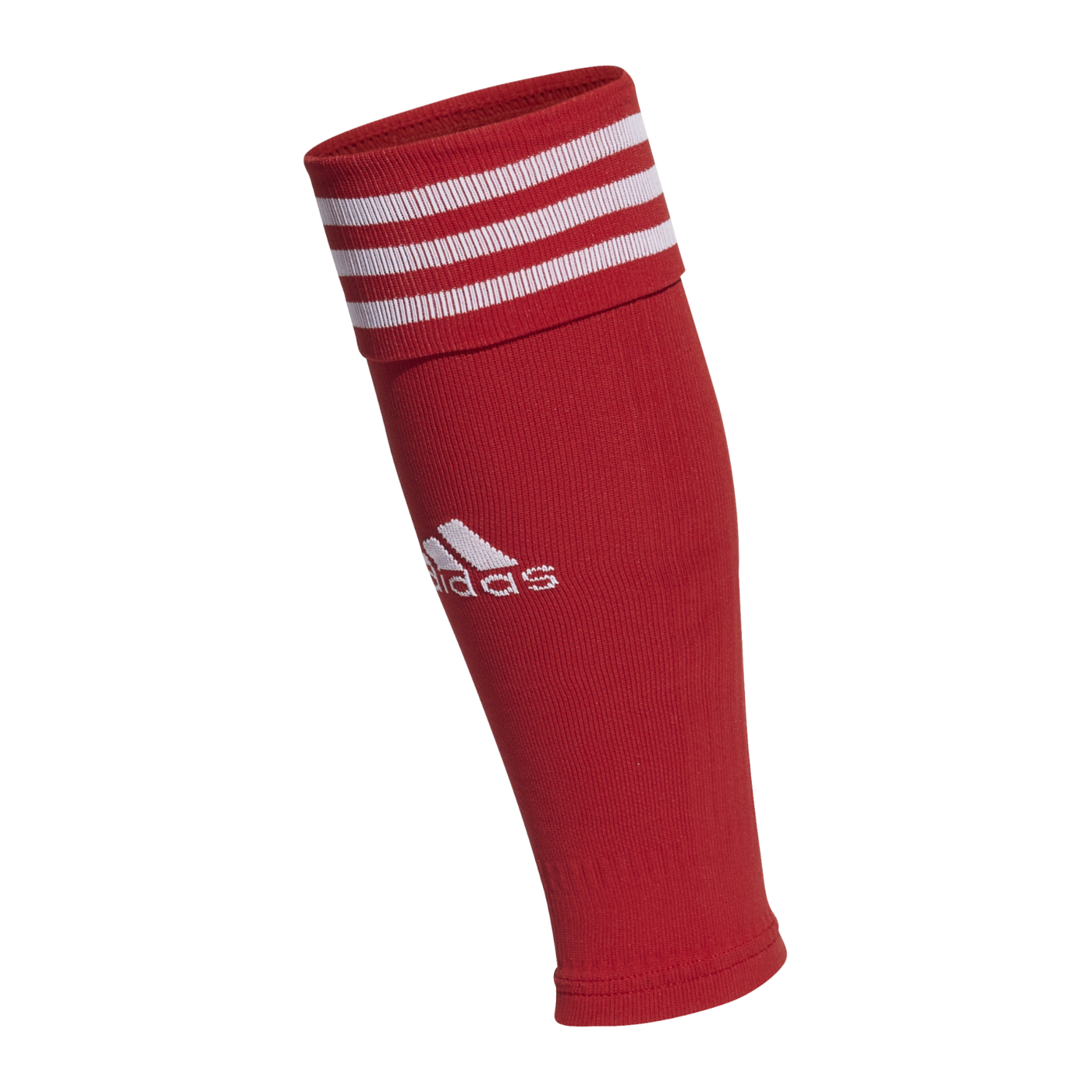 adidas Team 22 Sleeve Rot Weiss