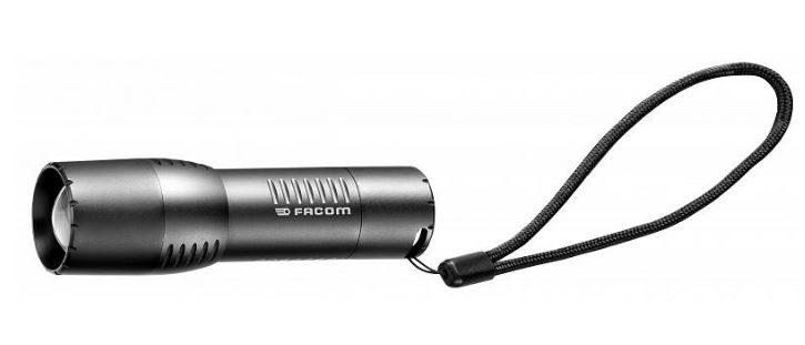 Facom 779.CBTPB Kompakt ficklampa 43 till 309 lumen