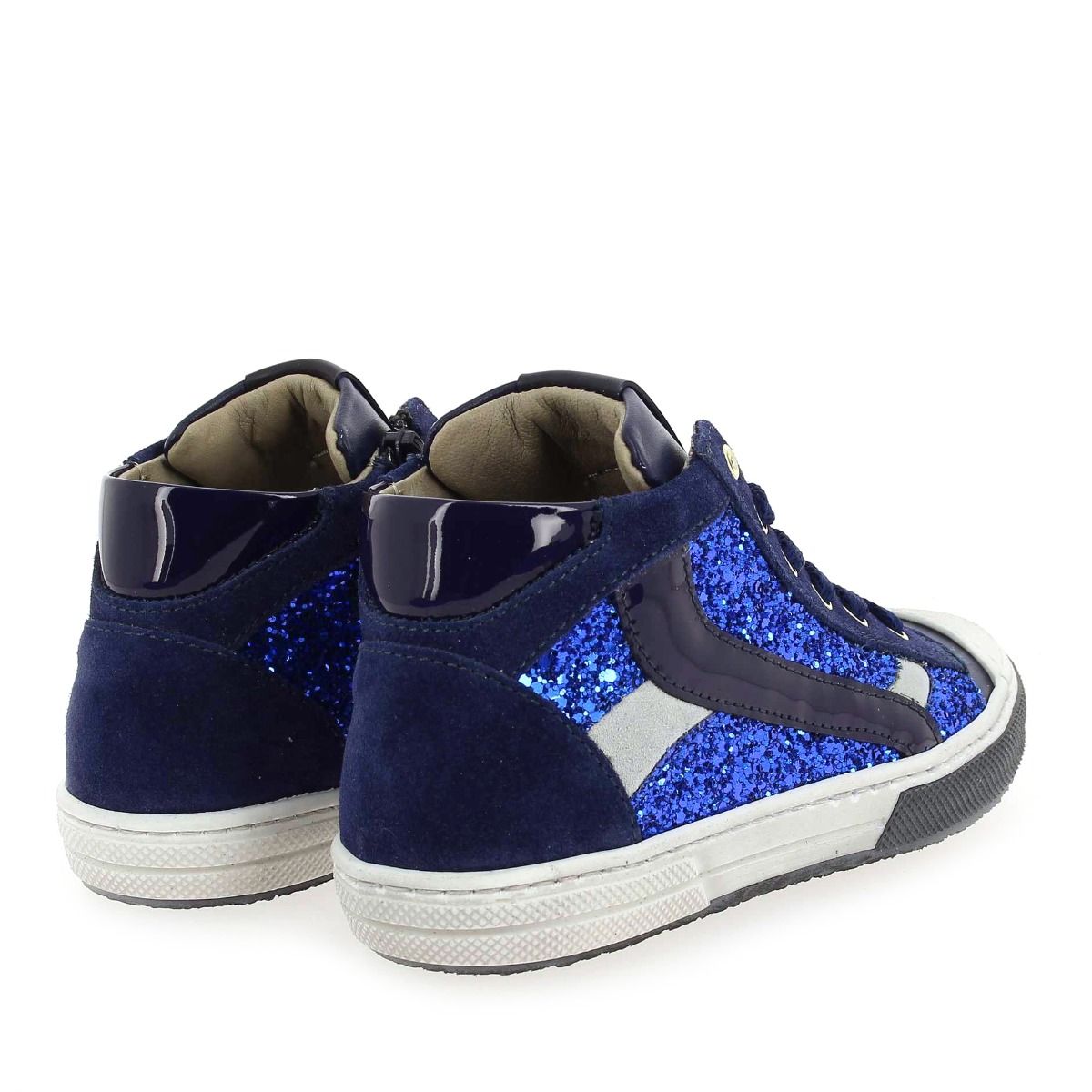 Stones and Bones  RASPO H22 - bleu marine