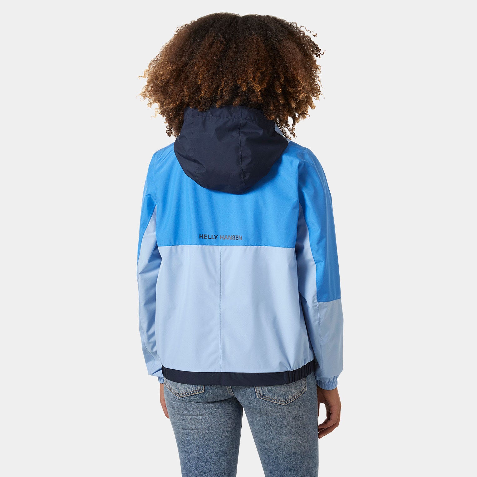 Women’s Rig Rain Jacket